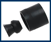 Repl Rubber Socket For DH38R & DH39R